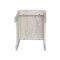 International Concepts Rectangle Set of 2 Juvenile Chairs, 13.75 in W, 15 in L, 27.5 in H, Wood, Unfinished CC-27P - alternate 6
